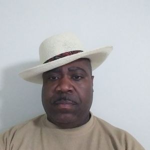 Meet your Posher, William